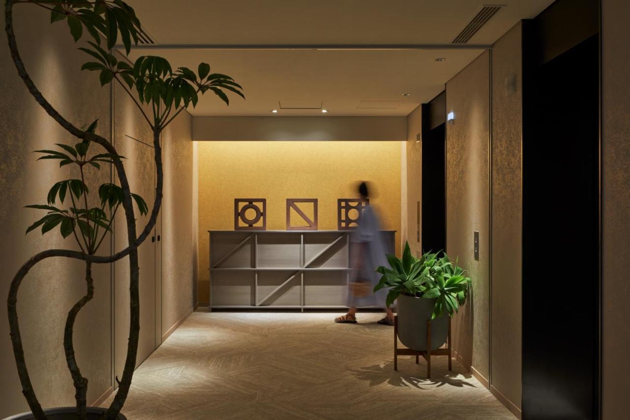 Omo5 Okinawa Naha By Hoshino Resorts Esterno foto