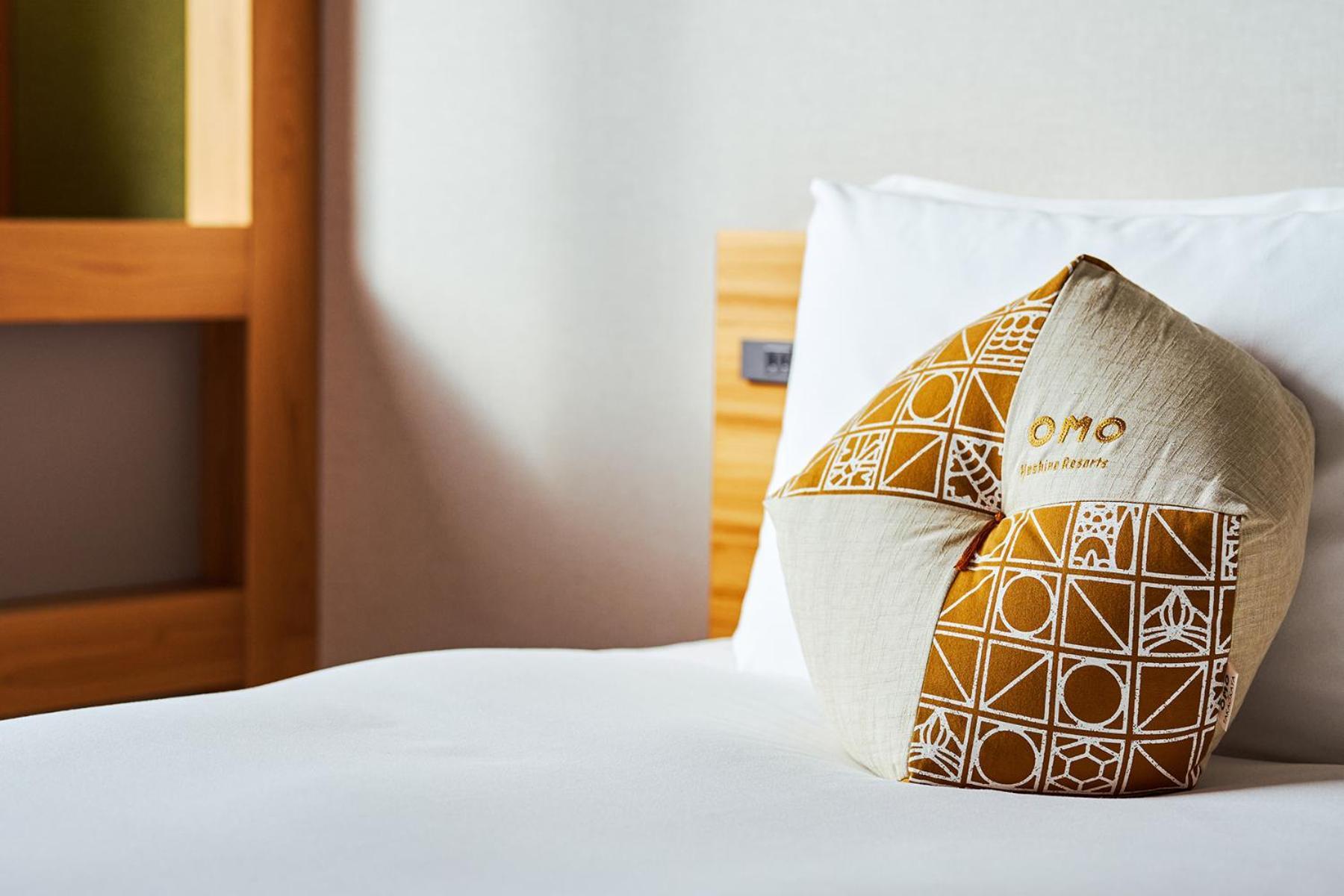 Omo5 Okinawa Naha By Hoshino Resorts Esterno foto