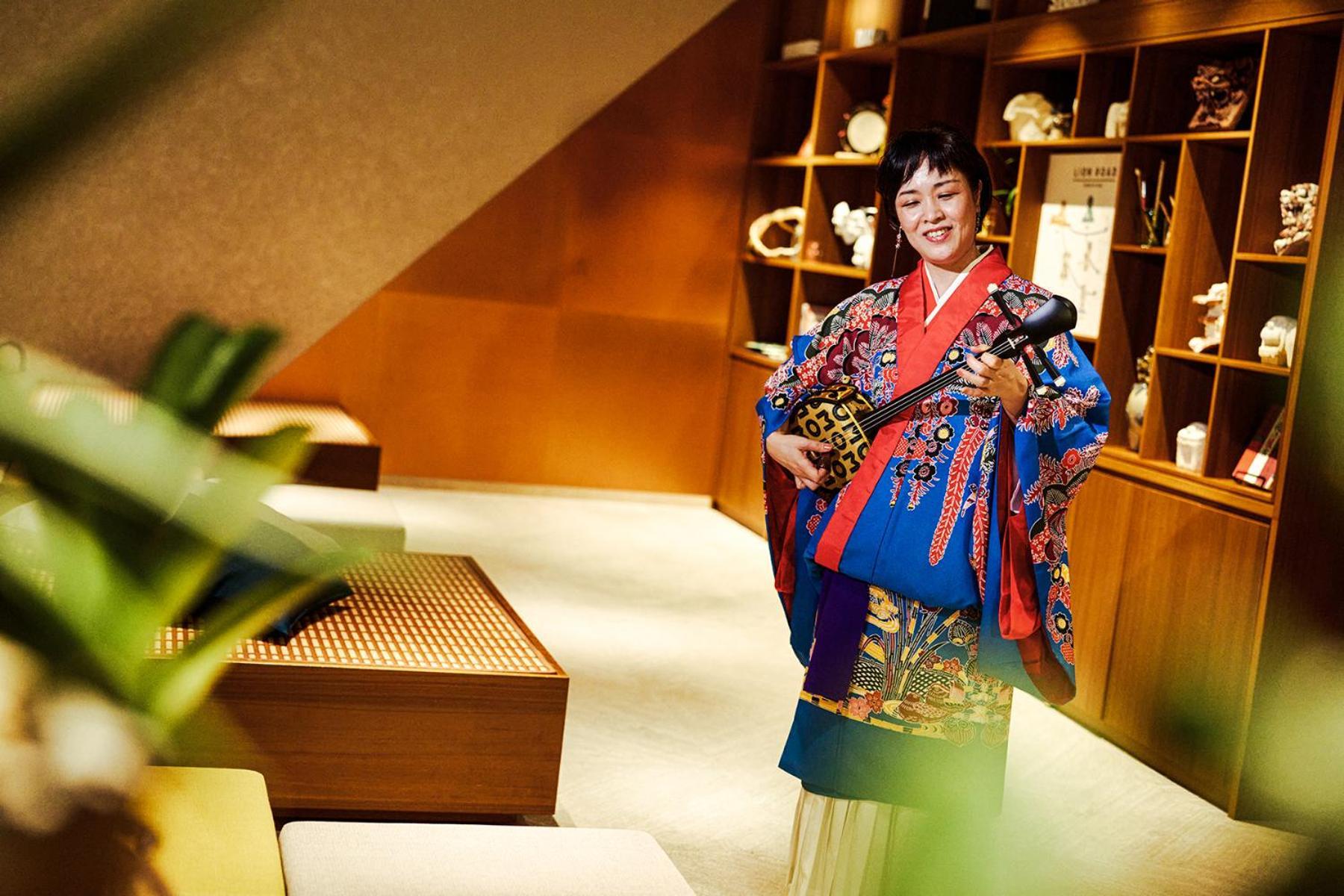 Omo5 Okinawa Naha By Hoshino Resorts Esterno foto