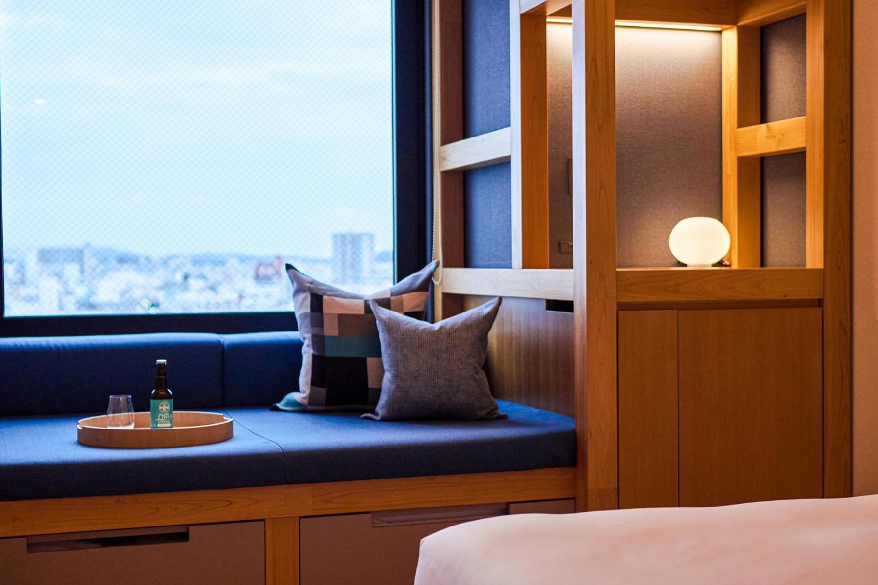 Omo5 Okinawa Naha By Hoshino Resorts Esterno foto