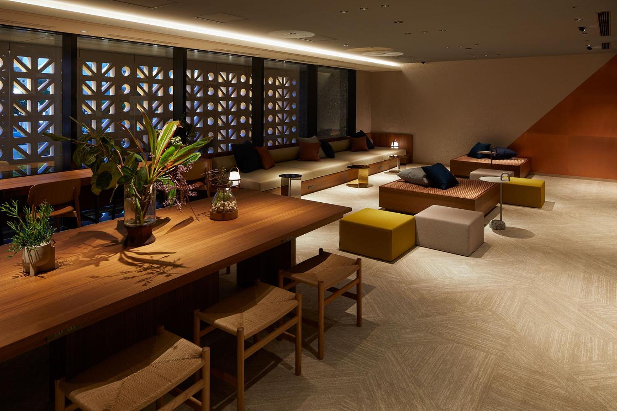 Omo5 Okinawa Naha By Hoshino Resorts Esterno foto